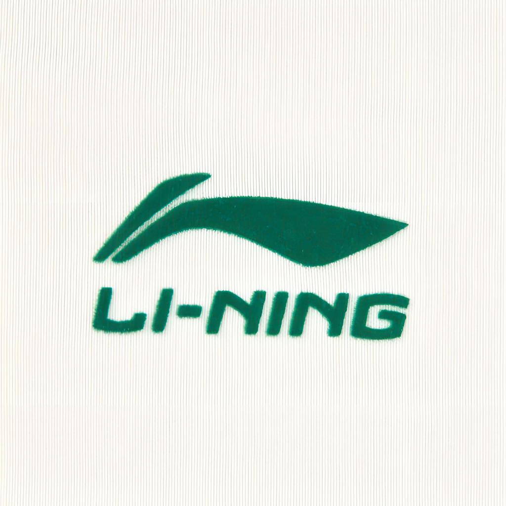 Li-Ning Loose Fit Round Neck Quick Dry Cool Antibacterial T-Shirt Women Tops AHSWC34-4