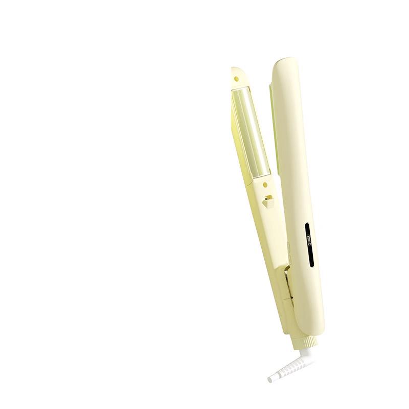 OLOEY Men s Portable Hair Straightener