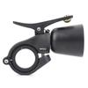Bicycle Bell High Decibel Clear Ring MTB Road Bike Retro Bell Easy Installation for 22-31.8mm Handlebar Cycling Accessories