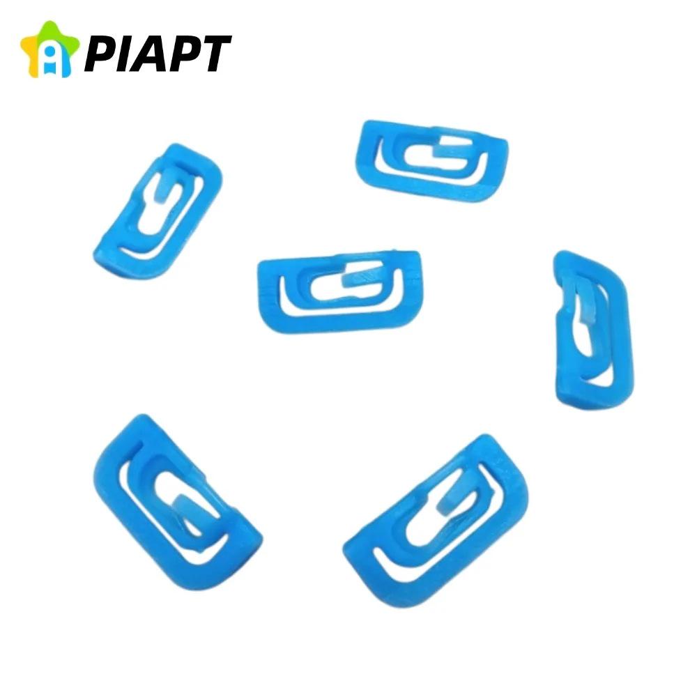 20PCS OE#MB880455 Windshield Fixing Clips for Mitsubishi Montero