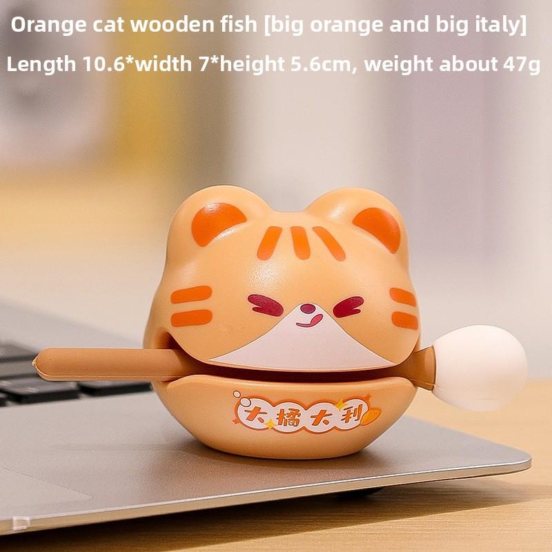 Resin Craft Figurine Stable Emotion Desk Decor Office Gift For Adults