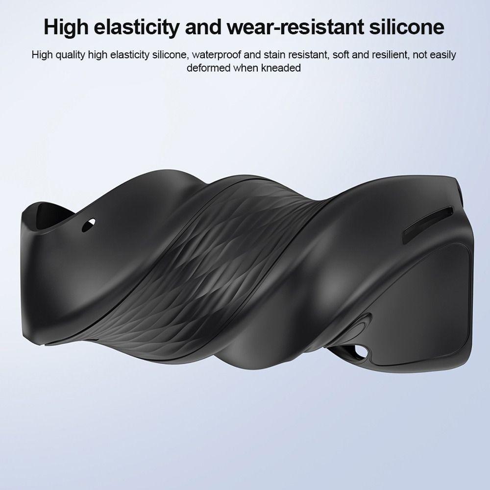 Soft Protective Case Silicone Lens Protector for DJI Osmo Pocket 4 Camera Accessories