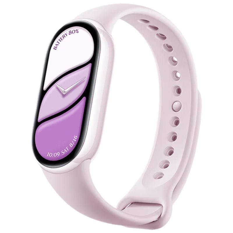 

Xiaomi Smart Band 10 (CN version)