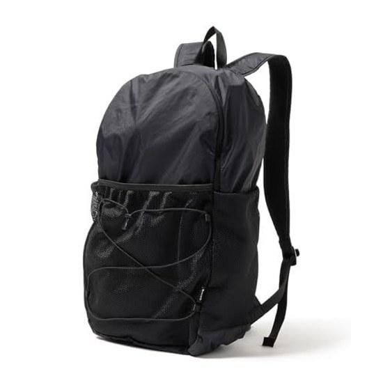 Snow Peak Standard Packable Backpack NSD-AC-25AU005 Bag Shoulder Crossbody Men Women