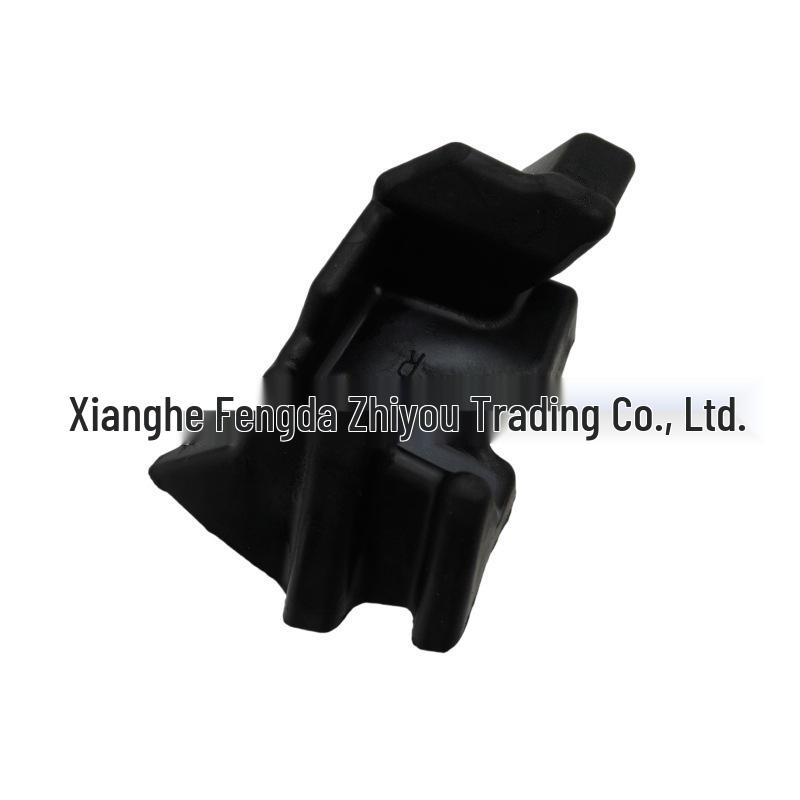 Asian Dragon Avalon Cabin Seal Foam Buffer Block, Model 53748-07030