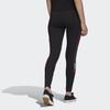 Adidas Originals Running Training Color Block Fitness Leggings Women Leggings GC8760