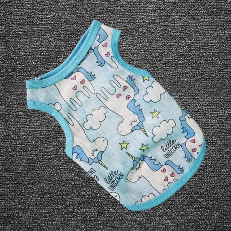 

Breathable Summer Pet Cooling Vest Medium