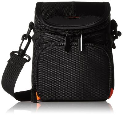 WASHODO CANON PowerShot SX430 IS Compact Digital Camera Protective Case Can Be Stored with Charger Included IS/SX420