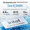 PC Mini Desktop Great Wall Lingyun DHC37 (Versiunea CN)