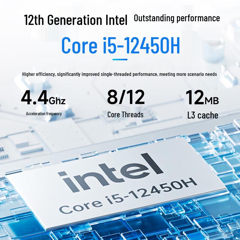 Great Wall Lingyun DHC37 Mini Desktop PC (CN version)