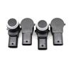 4pcs Car PDC Parking Sensor A2215420417 For Mercedes W211 W219 W203 W204 W221 S211 E-Klasse GL320 GL350 ML320 ML350 C320