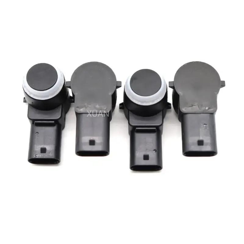 4pcs Car PDC Parking Sensor A2215420417 For Mercedes W211 W219 W203 W204 W221 S211 E-Klasse GL320 GL350 ML320 ML350 C320