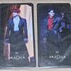 24 Years Mew Selling Brand New Musical Dracula Lyric Cards As a Set