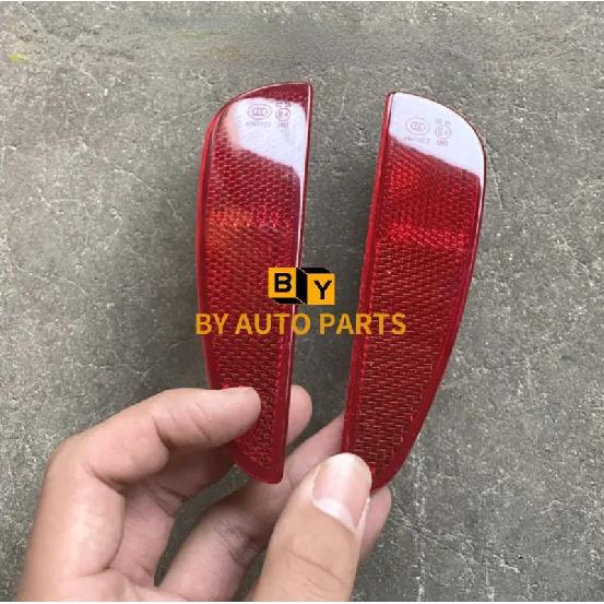 Modele 2016-2018 Geely BOYUE NL-3 ATLAS Lampă reflectorizantă bara spate
