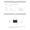 Xeie Thuk Crossbody Handbag Women PU Adjustable Strap Daily Casual
