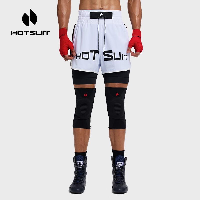 Тканые шорты HOTSUIT H1431006 L