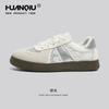 Global Dexun Shoes Men's Shoes Summer Versatile Fashion Niche Leisure Sports H Retro Board Shoes Men's Shoes