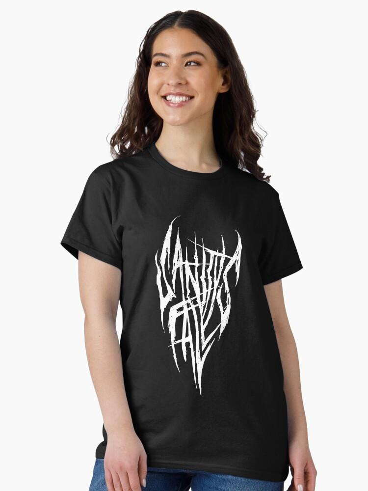 Fisher Sally Face: SANITYS FALL Classic T-Shirt