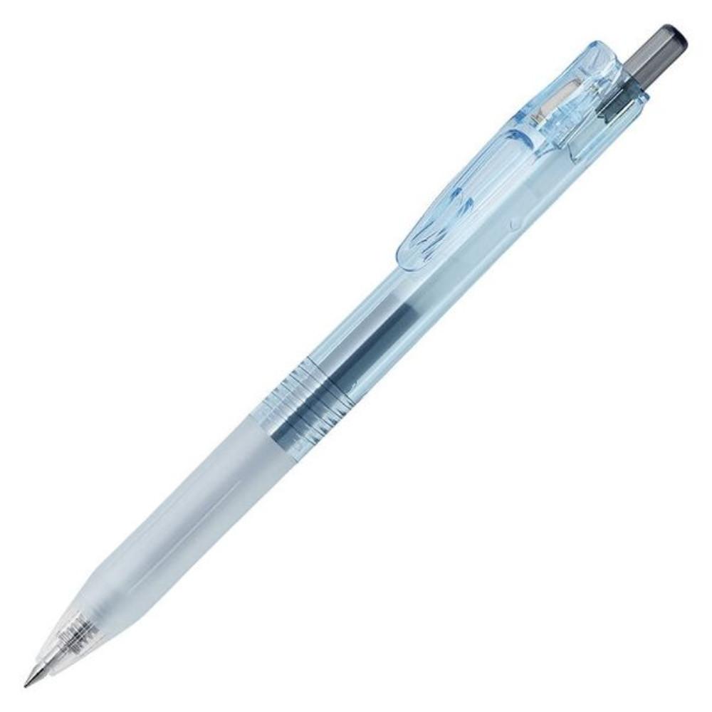 Zebra Sarasa Clip with Biotube Black Ink  Red Ink