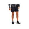 Under Armour Slim Fit Shorts Men Bottoms Black 1350888-002