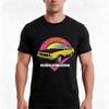 Holden Torana Lx Slr 5000 Jasmine Yellow Tshirt Summer Casual Cotton Tee Oversized Streetwear Tops Vintage Graphic Print
