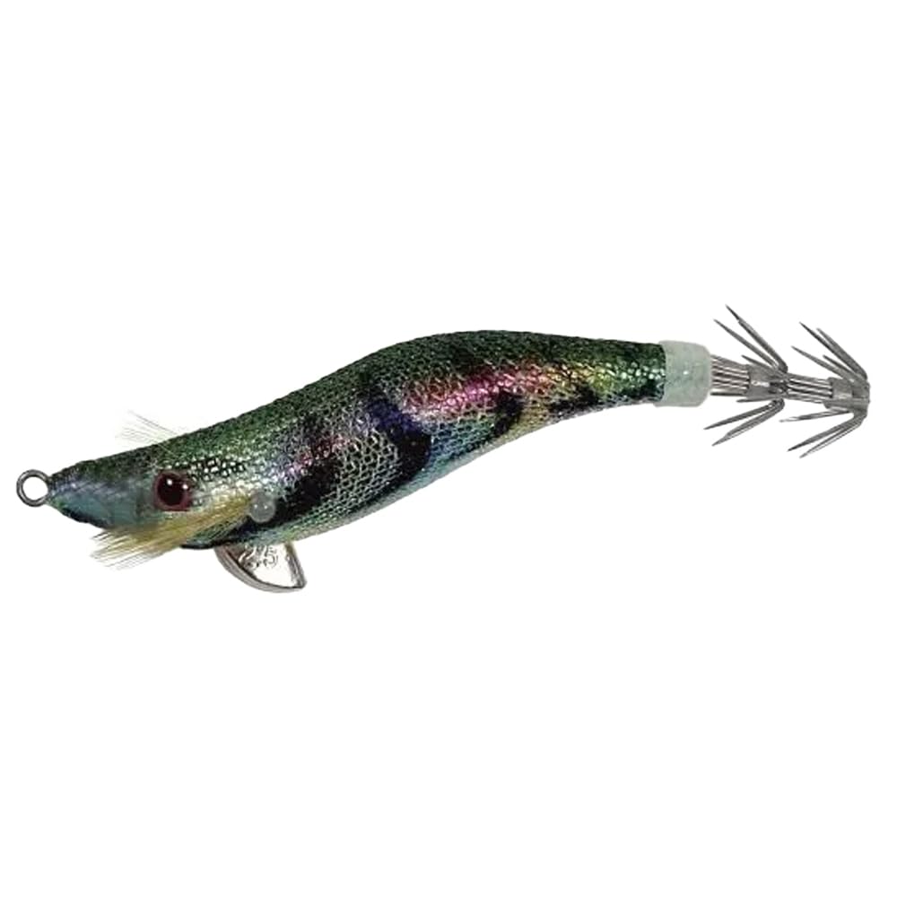 VANGUARD JAPAN iZumo Death Fall No. 2.5 #OL (olive red No. 2.5