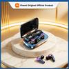 Xiaomi TWS Earphone Intelligente Touch Control Wireless Bluetooth-compatible Headphones Waterproof LED Display With Mic