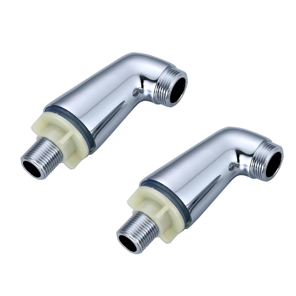 Angle Bathtub Hot and Cold Faucet Triple Shower Set Basin Tap Shower Faucet Bathroom Faucets Douche Accessories