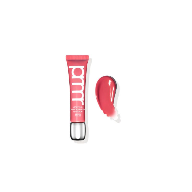Primera VitaTinol Bouncy Balloon UV Lip Serum 10g # Rosy
