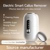Automatic Electric Foot Grinder USB Rechargeable Callus Remover Pedicure Tool Remove Dead Skin Cracked Heel Foot Care Gadget