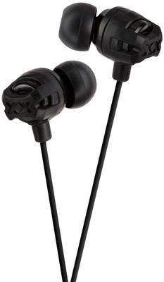 JVC XX HA-FX101-B [Schwarz]