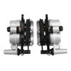 Yamaha-Compatible 5B4-2580T-01/5B4-2580U-01 Pair