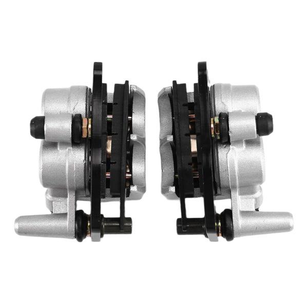 Yamaha-Compatible 5B4-2580T-01/5B4-2580U-01 Pair