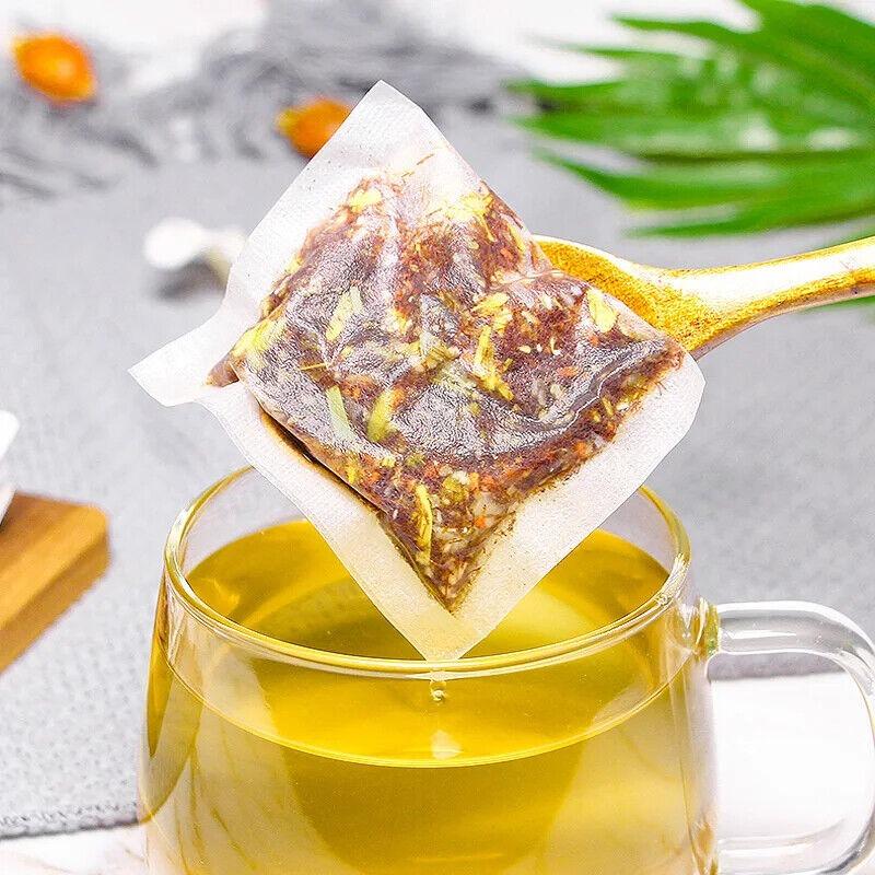 Poria Cocos Corn Whisker Tea Healthy Herb Tea Bag 120g