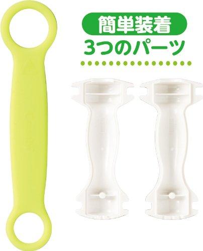 In Combi Teteo I Made It Myself 10 Months To 36 Safe Design That Prevents It from Getting Stuck In the Throat [Made Japan] (approximately Months)