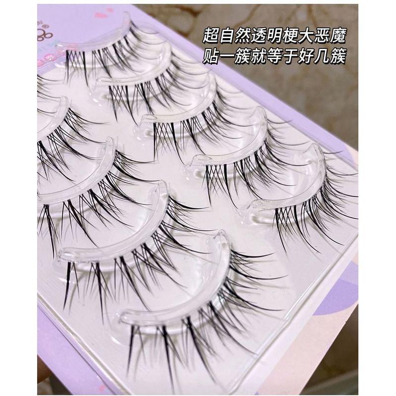 Nreain - False Eyelashes (Various Designs)