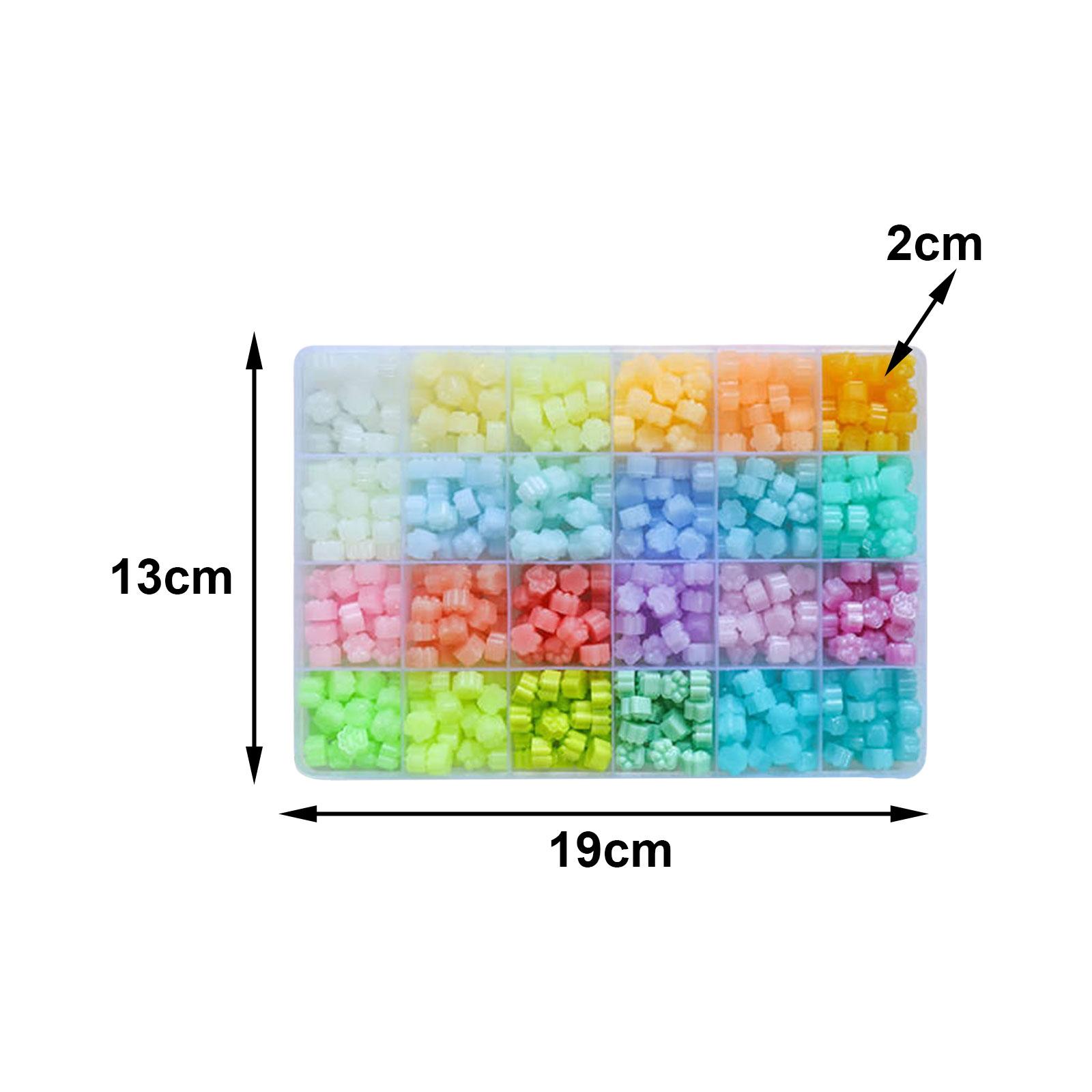 

576pcs Sealing wax beads Set DIY Hand Wax Sealing stamp Enamel Wax Particles Kitb for Wedding Holiday Thanksgiving Wax Seal bead