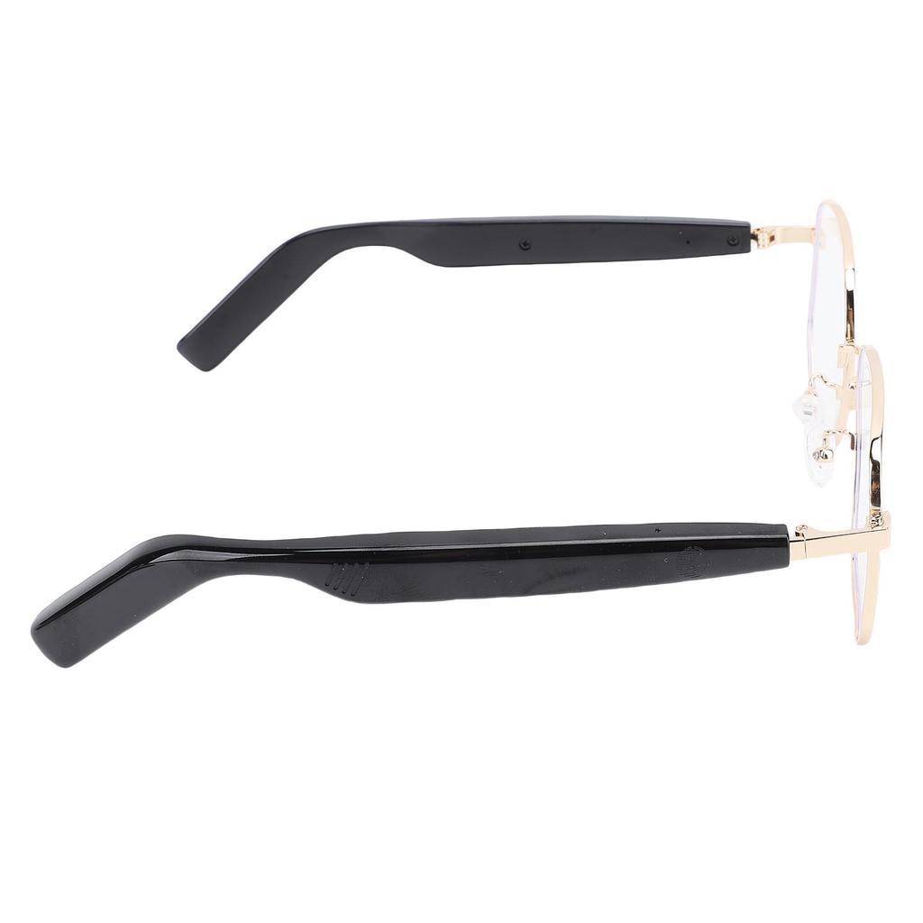 AI Translation Glasses Over 100 Languages Real Time Smart Translation Glasses for Socializing Music Travel and Calls