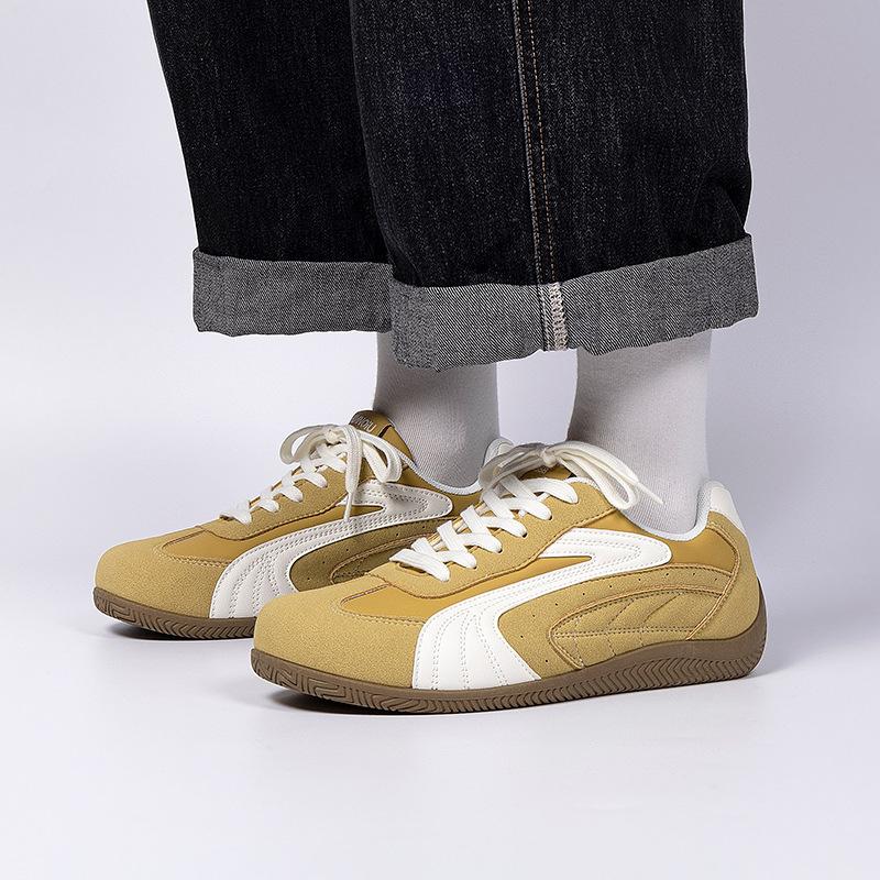 Global height-increasing racing shoes men's autumn ZHQ3768 new breathable men's shoes trendy fashion casual moral training shoes