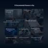Juqilin I87J 8-inch Rugged Windows Tablet (CN version)