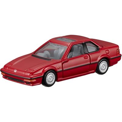 Takara Tomy Tomica Premium 24 Honda Prelude Diecast Toy Car for Ages 6 and Up