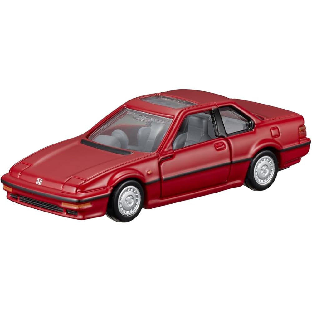 

Takara Tomy Tomica Premium 24 Honda Prelude Diecast Toy Car for Ages 6 and Up