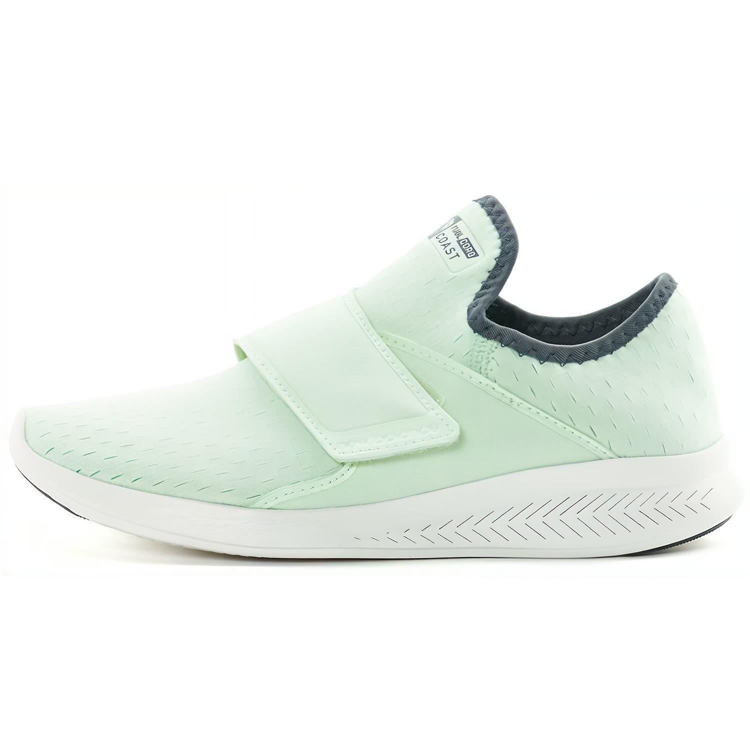 

новые New Balance Vazee Coast низкие зеленые женские 36