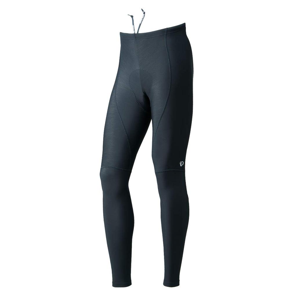 Pearl Izumi Bright Cycling Tights Tall (Tall Size), Men's, Black, Medium,