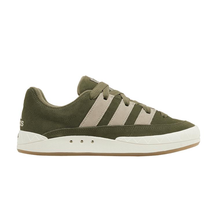 adidas Adimatic Olive Strata 47
