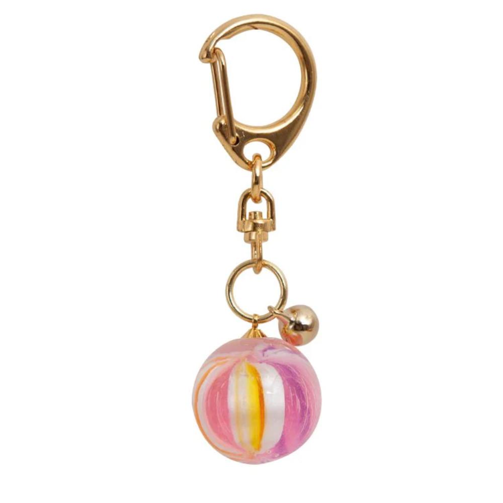 Nanaco Plus Lucky Japanese Accessory Candy Key Chain