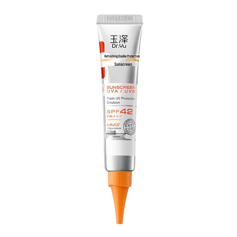 Dr.Yu Refreshing Protective Sunscreen SPF42 PA+++