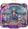 Lalka Laleczka Enchantimals Glam Party Figurki Karalee Koala Mattel