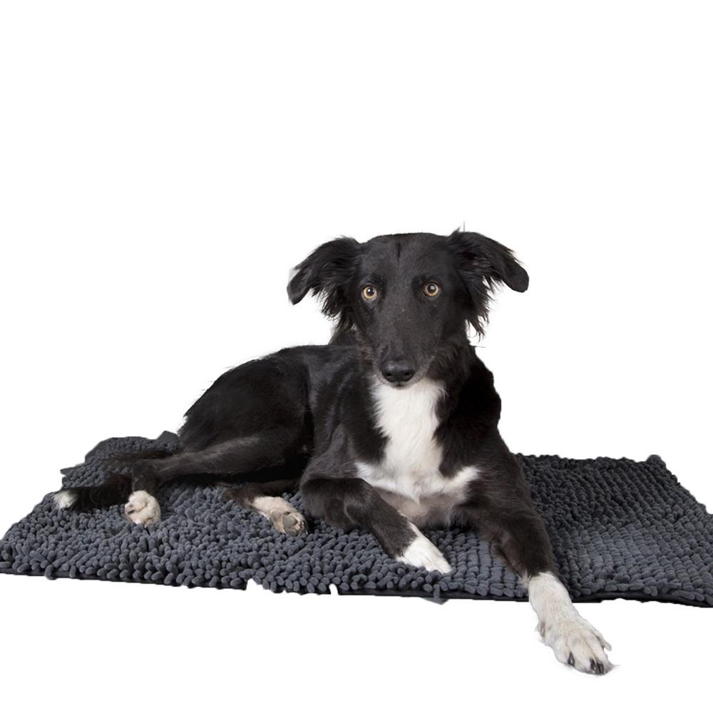 Scruffs Noodle Dog Drying Mat