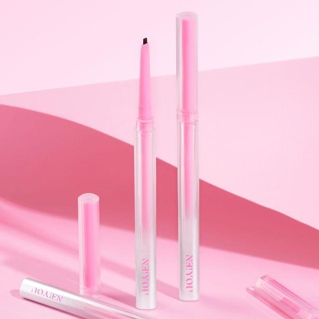 

NEIYOU - Surf Blade Eyeliner - 6 Colors A01# Black - 50mg